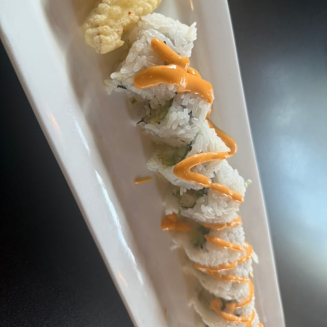 Eyes for You Roll.