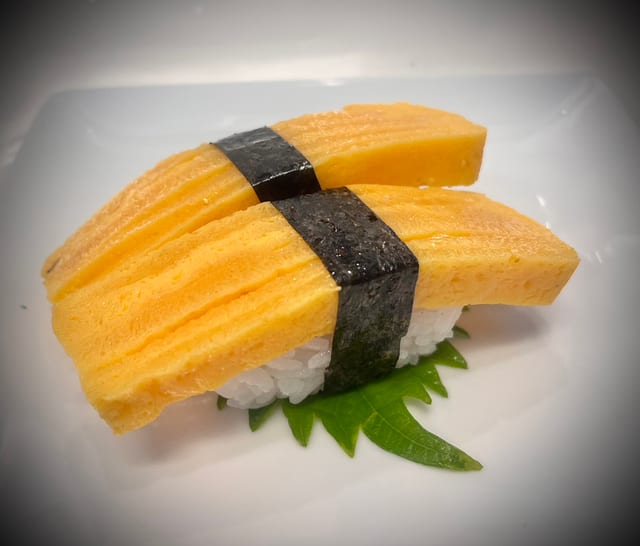 Tamago/Egg.