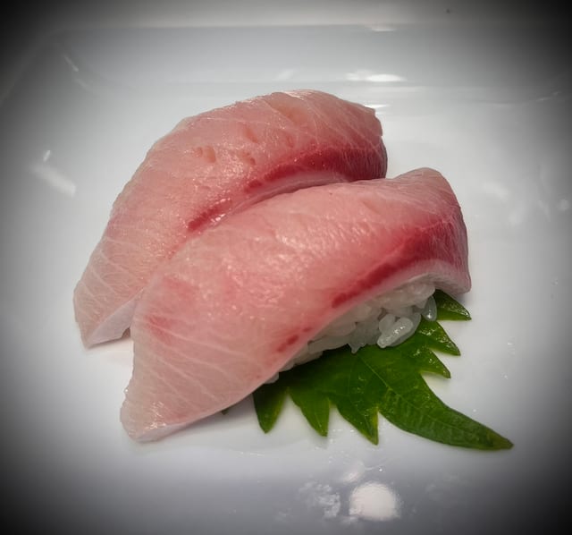 Hamachi.