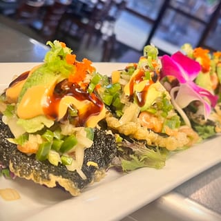 Sushi Bites