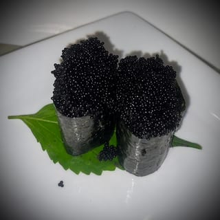 Tobiko/Flying Fish Roe^#