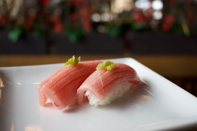 O-Toro.