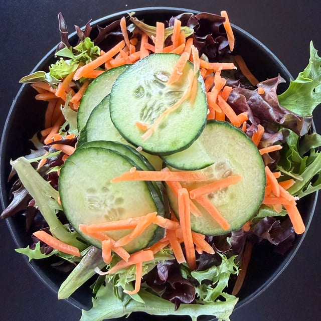 House Salad.