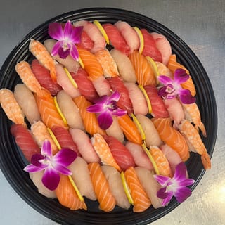 Nigiri Tray