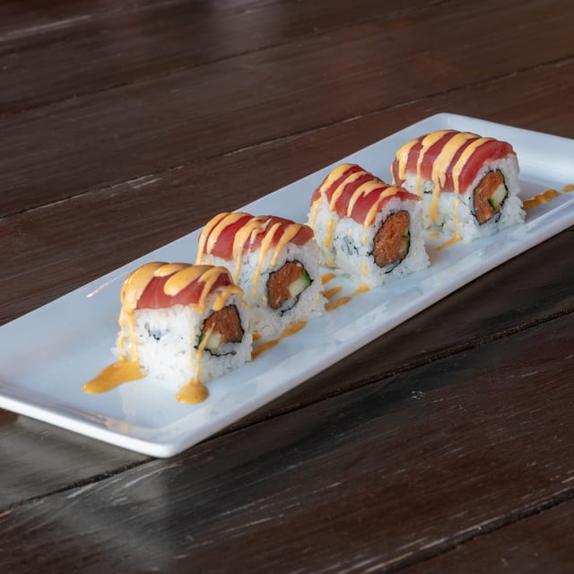 TNT Roll.