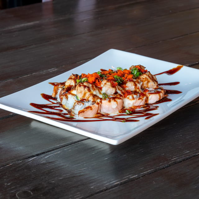 Roseville Roll.