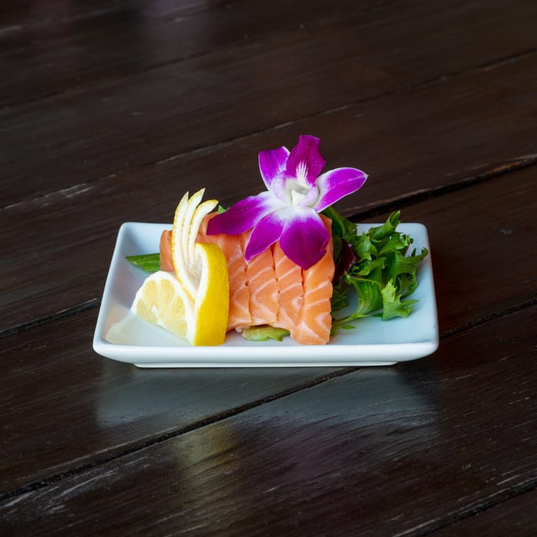 Savor Our Sake Selection