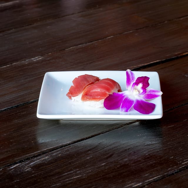 Maguro.