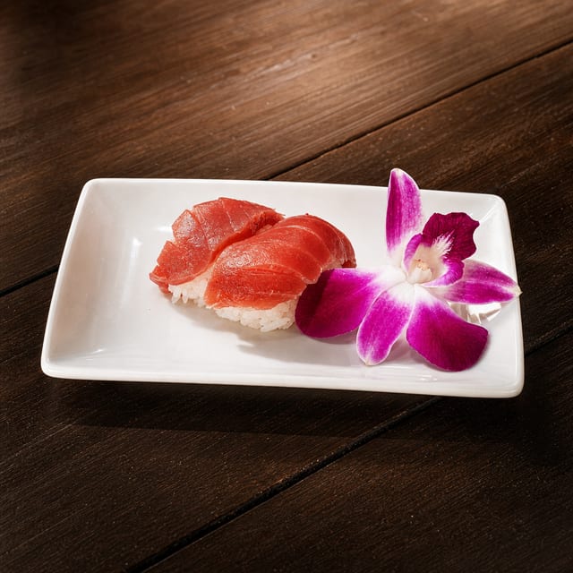 Maguro.
